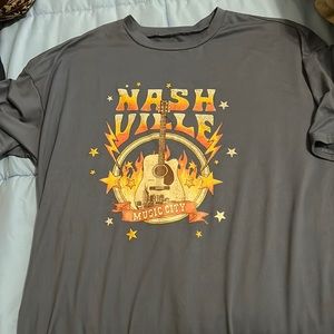 Nashville T-shirt